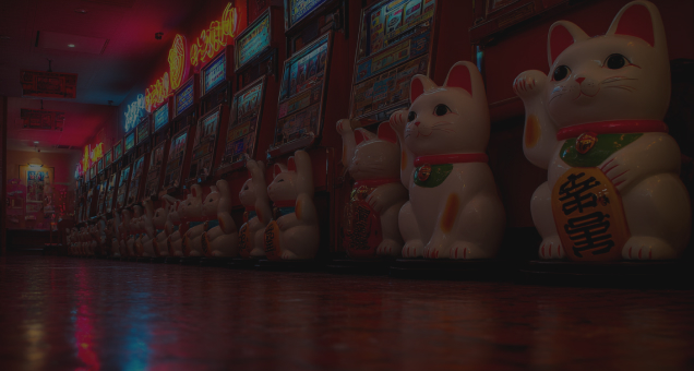 Maneki