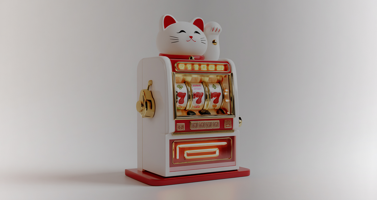 Maneki Slide 1